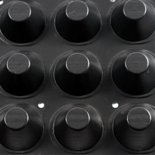Мембрана Iso-Drain 20 Perforated в Барнаул