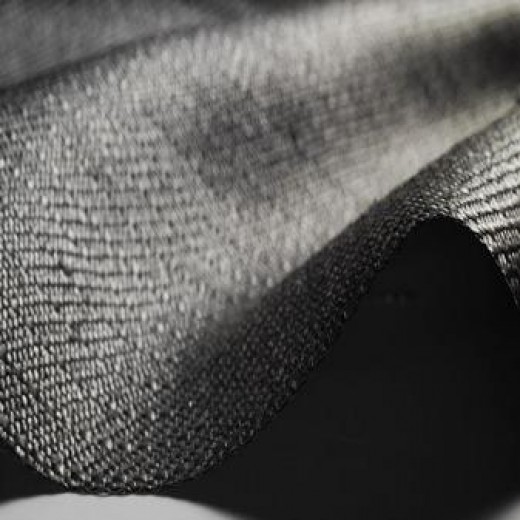 Геоткань (тканый геотекстиль) TenCate Polyfelt Geolon PP 80 в Барнаул
