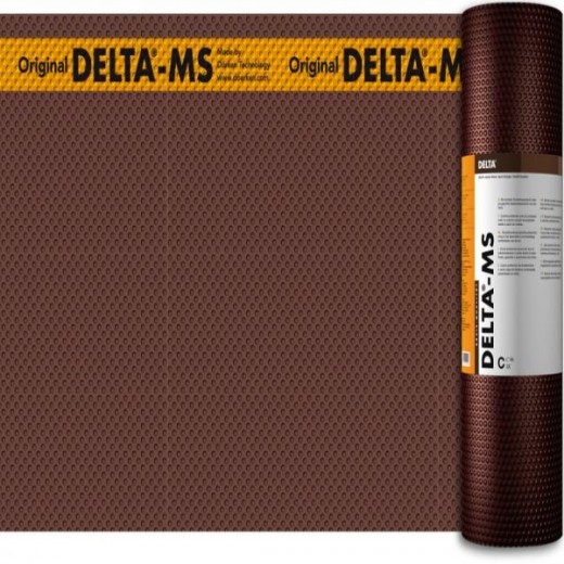 Мембрана Delta MS в Барнаул