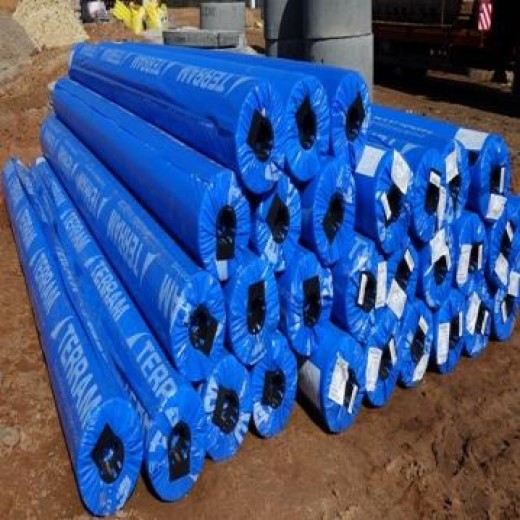 Геотекстиль Террам (Terram) T3000  в Барнаул